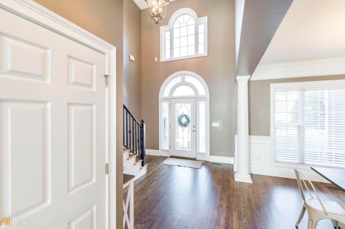 331 Royal Crest Cir, Kathleen GA  31047-2170 exterior