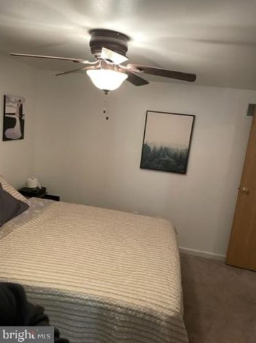 429 Pleasant St, Hanover PA  17331-2626 exterior