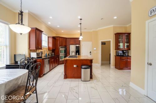 2548 Westchester Way, Conyers GA  30013-2475 exterior