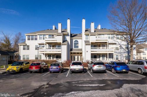 304 Trinity Ct, Princeton, NJ 08540-7024