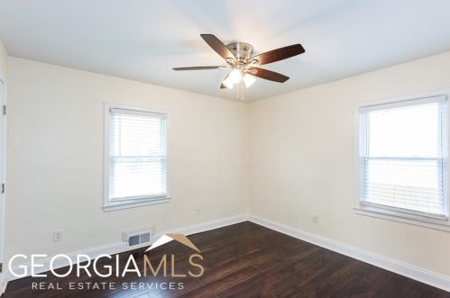 1723 Hardin Ave, Atlanta GA  30337-2059 exterior