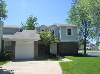 994 Foxwood Ct, Schaumburg, IL 60194-1315