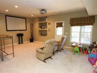 504 Weaver Mine Trl, Chapel Hill NC  27517-7595 exterior