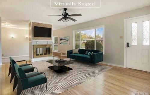 60 Field St, Denver, CO 80226-1266