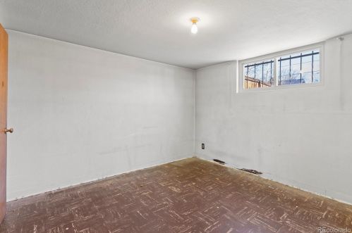 4110 Eliot St, Denver CO  80219-2919 exterior