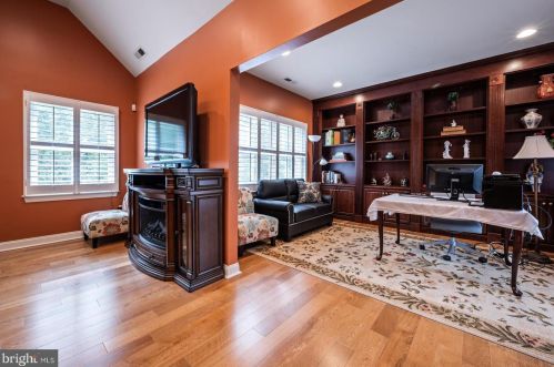 468 State Rd, Princeton NJ  08540-1412 exterior
