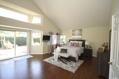 11 Sunrise, Irvine CA  92603-3720 exterior