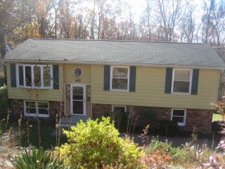 46 Fairview Ter, Wantage, NJ 07461-1214