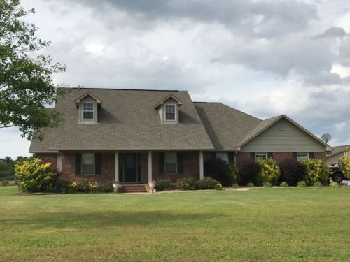 51 Caroline Loop, Plumerville, AR 72127-8040