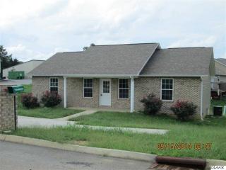 1416 Gatewood Ct, Pigeon Forge, TN 37862-9405
