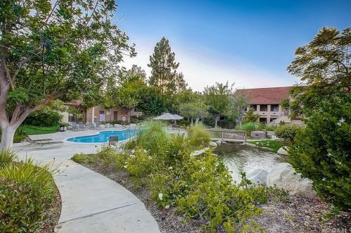 1046 Calle Del Cerro, San Clemente CA  92672-6063 exterior