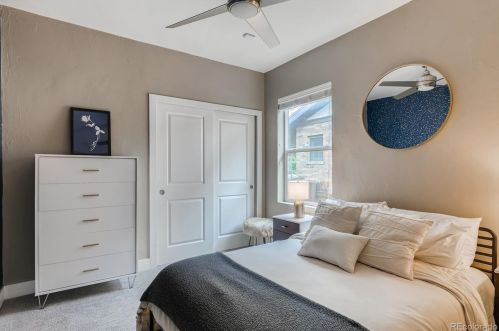 958 Madison St, Denver CO  80206-4052 exterior