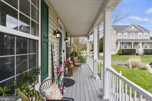 10005 Hume Ct, Bristow, VA 20136-3066