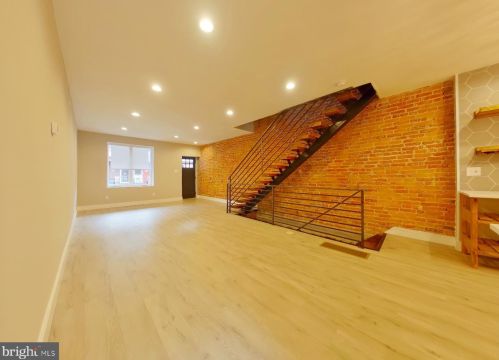 5135 Chancellor St, Philadelphia PA  19139-4110 exterior