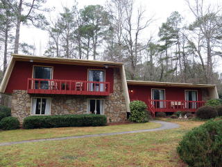 161 Deertree Dr, Athens, GA 30605-4501
