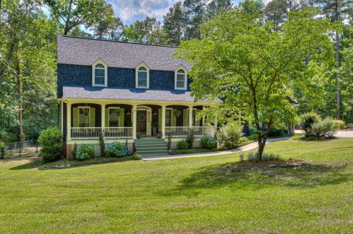 4245 Anderson Cir, Evans, GA 30809-4211