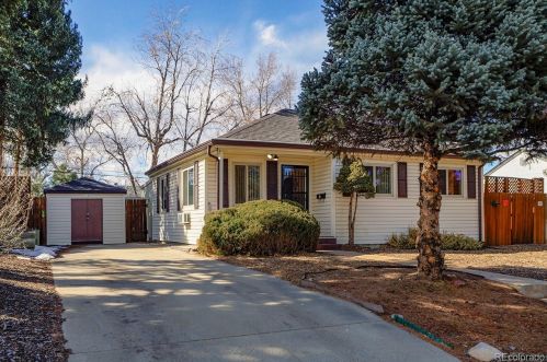 2685 King St, Denver, CO 80211-4026