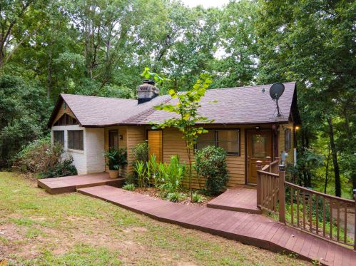 1019 Whippoorwill Rd, Monticello, GA 31064-9132