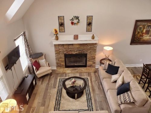 163 Alta Vista Dr, Cleveland, GA 30528-3178