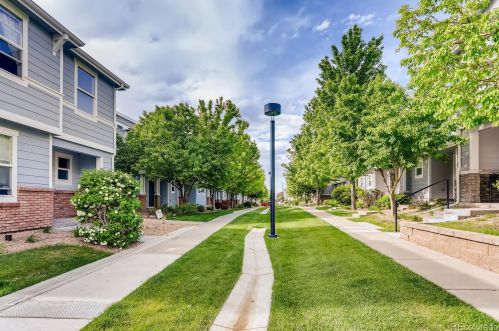 18957 57th Pl, Denver, CO 80249-8322