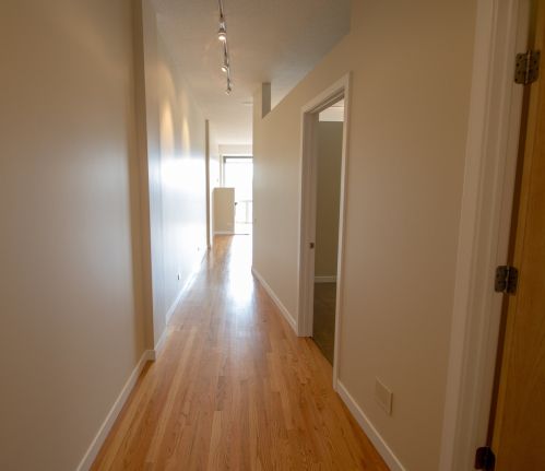 950 Erie St, Chicago IL  60642-7290 exterior