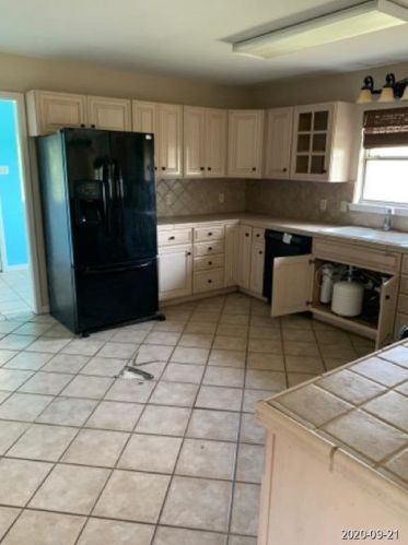 1600 Phillips Rd, Big Spring TX 79720-5904 exterior