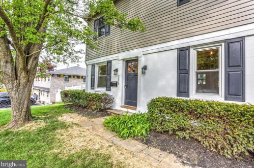 111 Eastman Ave, Lancaster PA  17603-4476 exterior