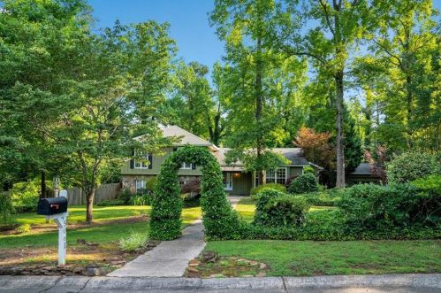 5061 Willeo Ridge Ct, Marietta, GA 30068-2157