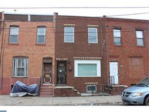 2633 Tasker St, Philadelphia, PA 19145-1227