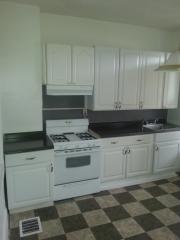 1304 Longwood St, Baltimore MD  21216-3925 exterior