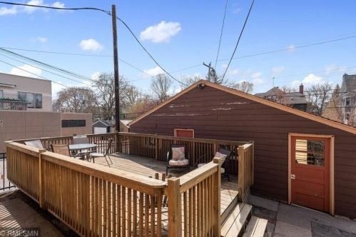 722 Grand Ave, Saint Paul MN  55105-3371 exterior