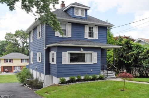 42 Randall Ave, Dover NJ  07803-2410 exterior