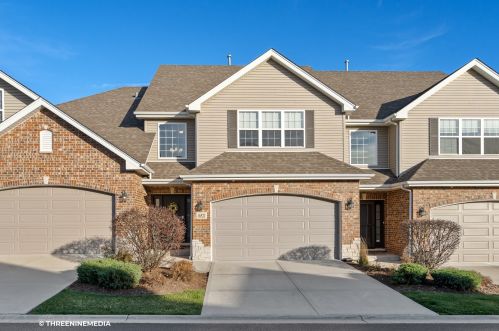16521 Timber Trl, Orland Park, IL 60467-6201