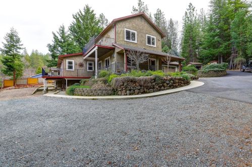 25170 Castlewood Ln, Cape Horn, CA 95713-9582