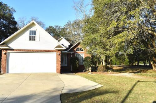 120 Oakview Cir, Foreston, SC 29102-8905