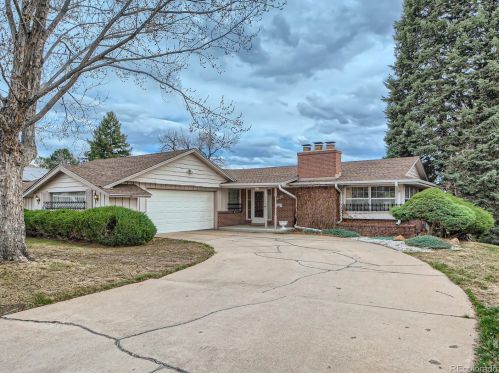 5262 Linvale Pl, Denver, CO 80227-4143