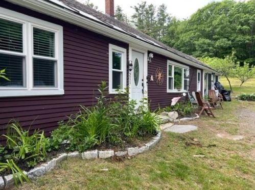 211 Old Troy Rd, Fitzwilliam, NH 03447-3018