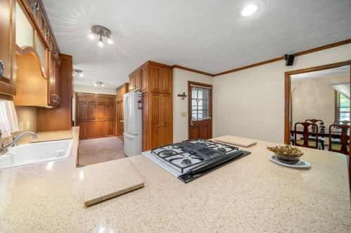 3918 Forest Dr, Lithia Springs GA  30122-1212 exterior