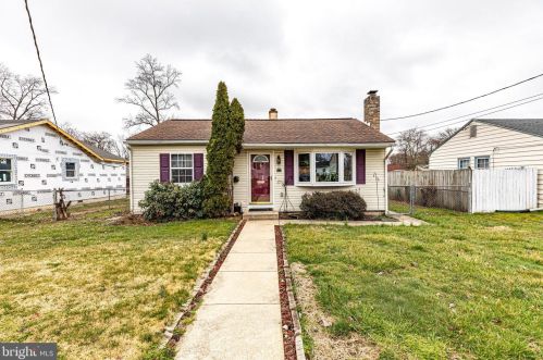 509 Walker St, Aberdeen, MD 21001-3420