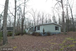 6424 Maxie Lee Ct, Spotsylvania, VA 22551-2914