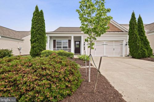 9 Ludington Ln, Fredericksburg, VA 22406-5461