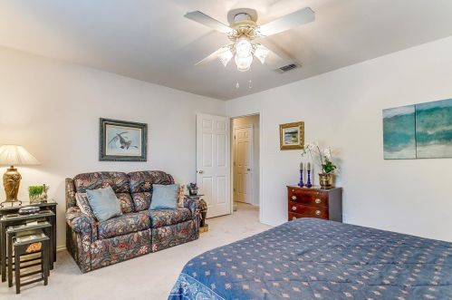 92 Legend Rd, Fort Worth TX  76132-1062 exterior