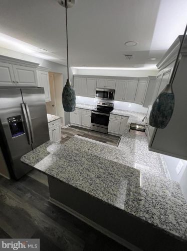 322 Lyric Ln, Silver Spring MD  20901-5011 exterior