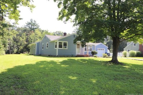 35 Riverview Rd, North Windham, CT 06250-1633