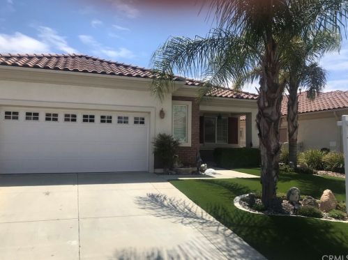 1722 Dalea Way, Beaumont, CA 92223-8600
