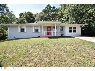 5753 Kimberly Ln, Norcross, GA 30071-3414