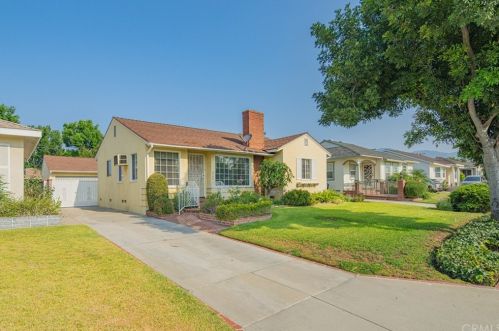 5355 Farna Ave, Arcadia, CA 91006-5920