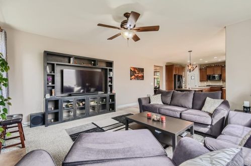 580 45th Ave, Denver CO  80216-3558 exterior
