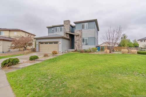10077 Quintero St, Denver, CO 80022-8923