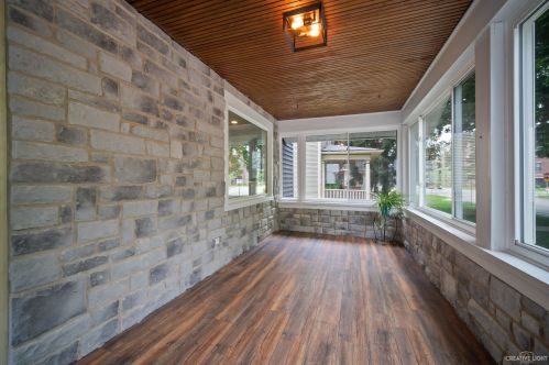 219 Ellsworth St, Naperville IL  60540-4622 exterior